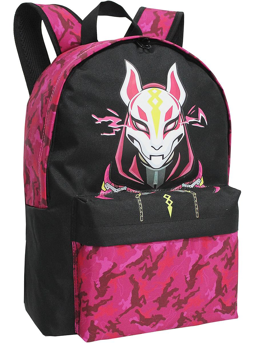 Fortnite Max Drift Rucksack