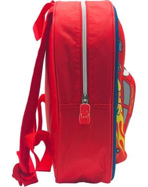 Interactive 3D Lightning McQueen for Kids - Cars