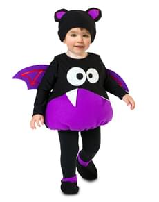 Vampire Monster Costume for Children