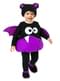 Costume da mostro vampiro per bambini