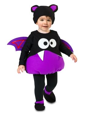 Kostum Vampire Monster untuk Anak-anak