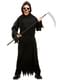 Kids Grim Reaper Costume