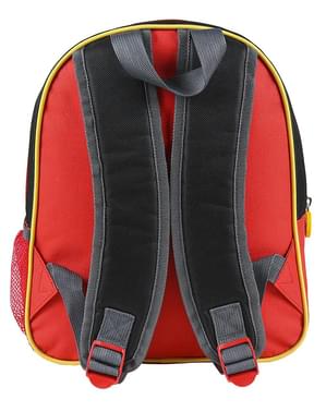 Sac à dos enfant 3D Harry Potter Quidditch