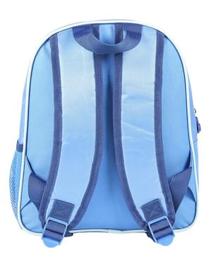 Cartable 3D Mickey Mouse bleu - Disney