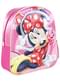 Mochila infantil 3D Minnie Mouse - Disney