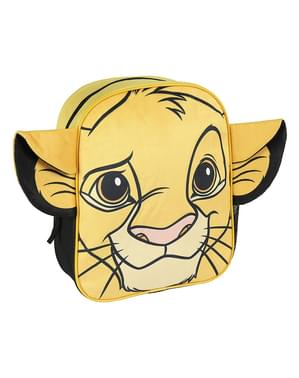 Mochila infantil Simba - El Rey León
