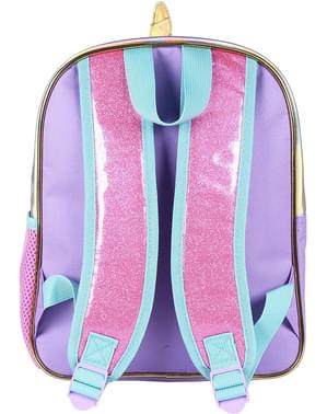 Ghiozdan infantil LOL Surprise cu unicorn