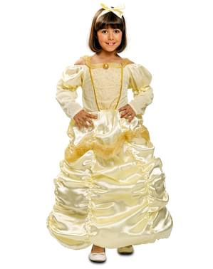Girl's Rococo Princess Costume