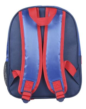 Mochila infantil Capitão América - The Avengers