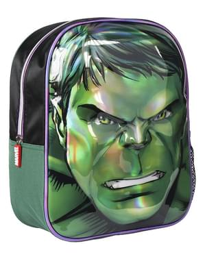 Zaino per bambini Hulk - The Avengers