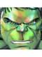 Mochila infantil Hulk - The Avengers