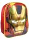 Mochila infantil Iron Man - The Avengers
