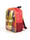 Mochila infantil Iron Man - The Avengers