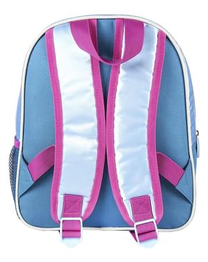 Elsa Frozen 2 rugzak met pailletten voor kinderen - Disney