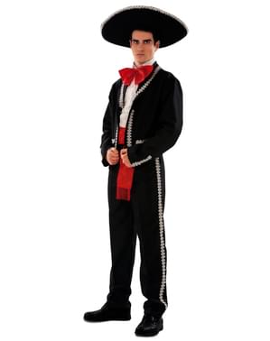 Meksički Mariachi kostim