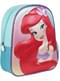 Mochila infantil la Sirenita con lentejuelas - Disney