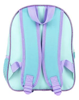 Малката русалка пайета Backpack за деца - Disney