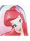 Mochila infantil la Sirenita con lentejuelas - Disney