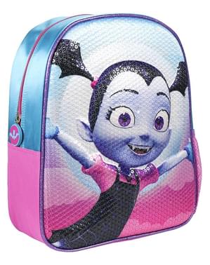 Vampirina Paliet Rygsæk til Børn