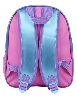 Vampirina Paljettireppu Lapsille