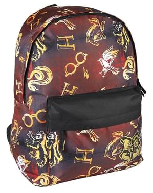 Harry Potter Schulrucksack