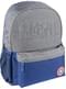 Капитан Америка училище Backpack - The Avengers