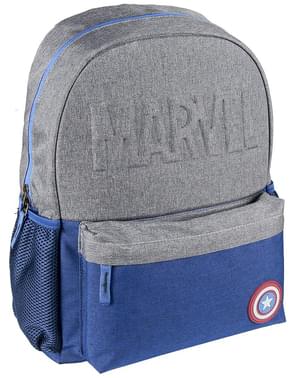 Капитан Америка училище Backpack - The Avengers
