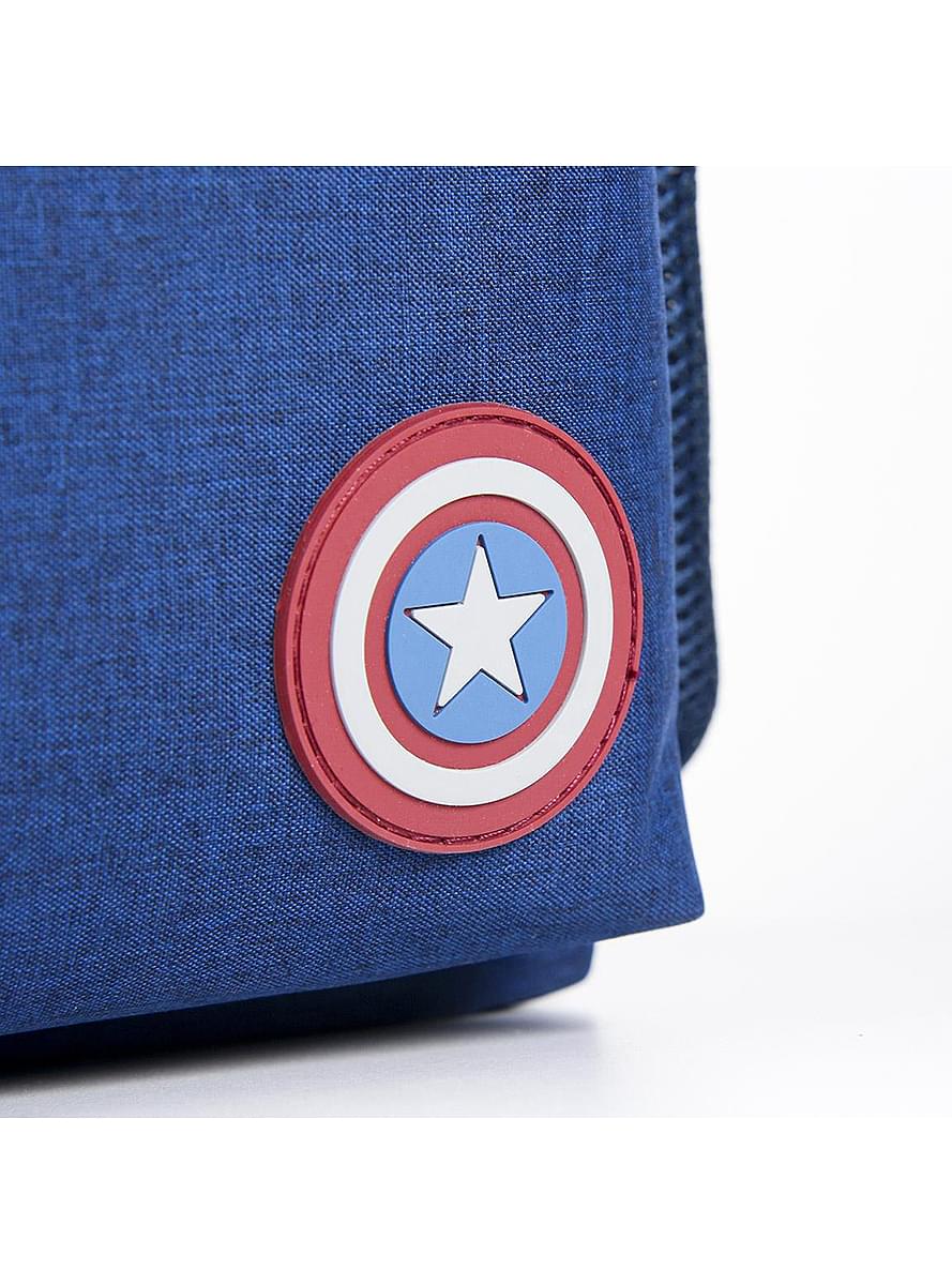 Amerika Kapitány Iskola hátizsák - The Avengers