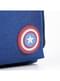 Captain America School Backpack - The Avengers