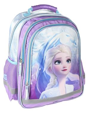 frozen backpacks for school