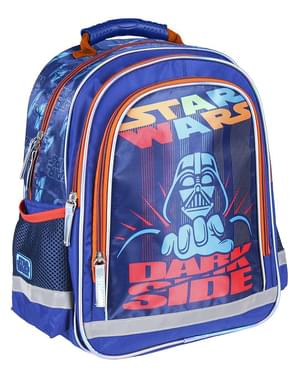 ダースベイダースクールバックパック - スター・ウォーズ