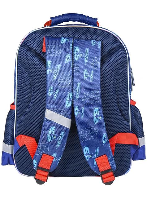 Mochila escolar Darth Vader - Star Wars