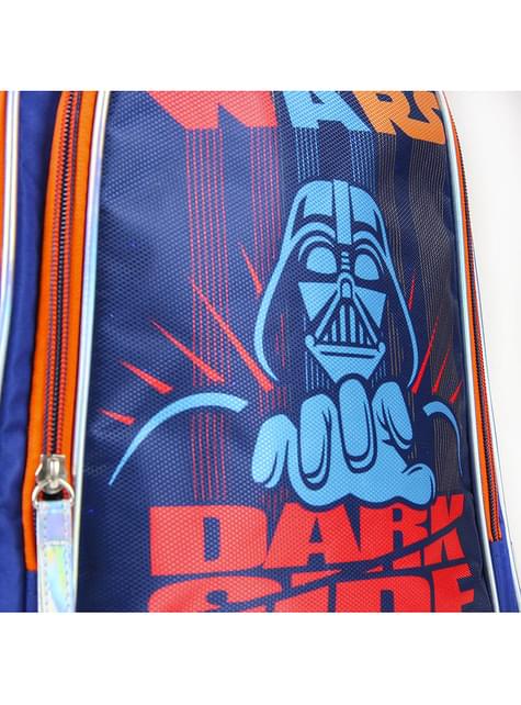 Mochila escolar Darth Vader - Star Wars