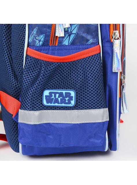 Mochila escolar Darth Vader - Star Wars