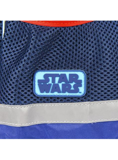 Mochila escolar Darth Vader - Star Wars