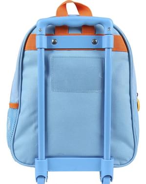 Paw Patrol 3D Rucksack mit Rollen