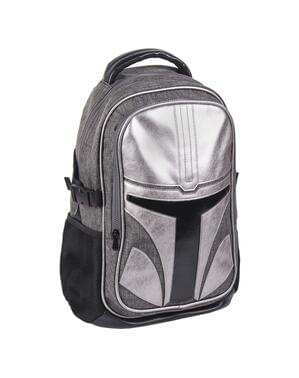 The Mandalorian Star Wars Rucksack