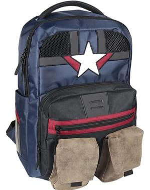 Captain America Backpack - The Avengers