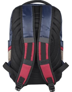 Капитан Америка Рюкзак - Мстители