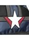 Mochila Capitão América - The Avengers