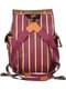 Gryffindor Backpack - Harry Potter