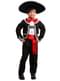 Déguisement mariachi enfant