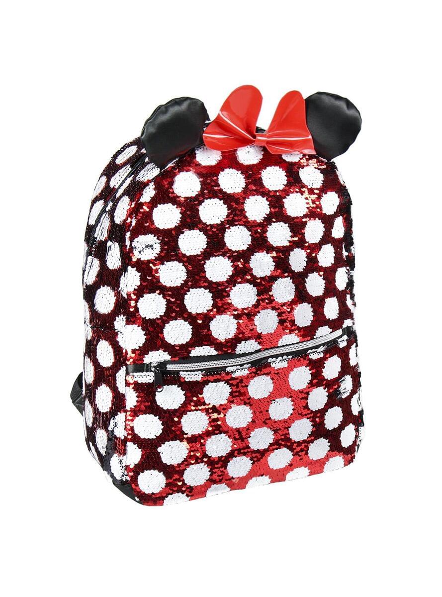 Мини Маус пайета Backpack - Disney