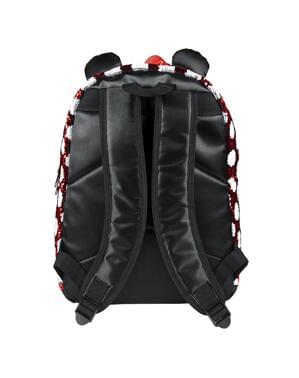 Sac à dos Minnie Mouse à paillettes - Disney