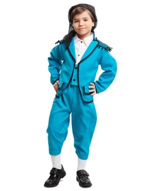 Boy's Goyesque Costume