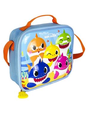 Baby Shark thermische lunchbox