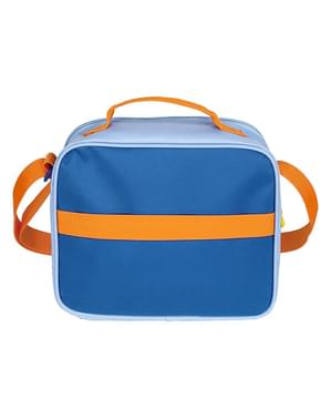 Sac à goûter thermique Baby Shark