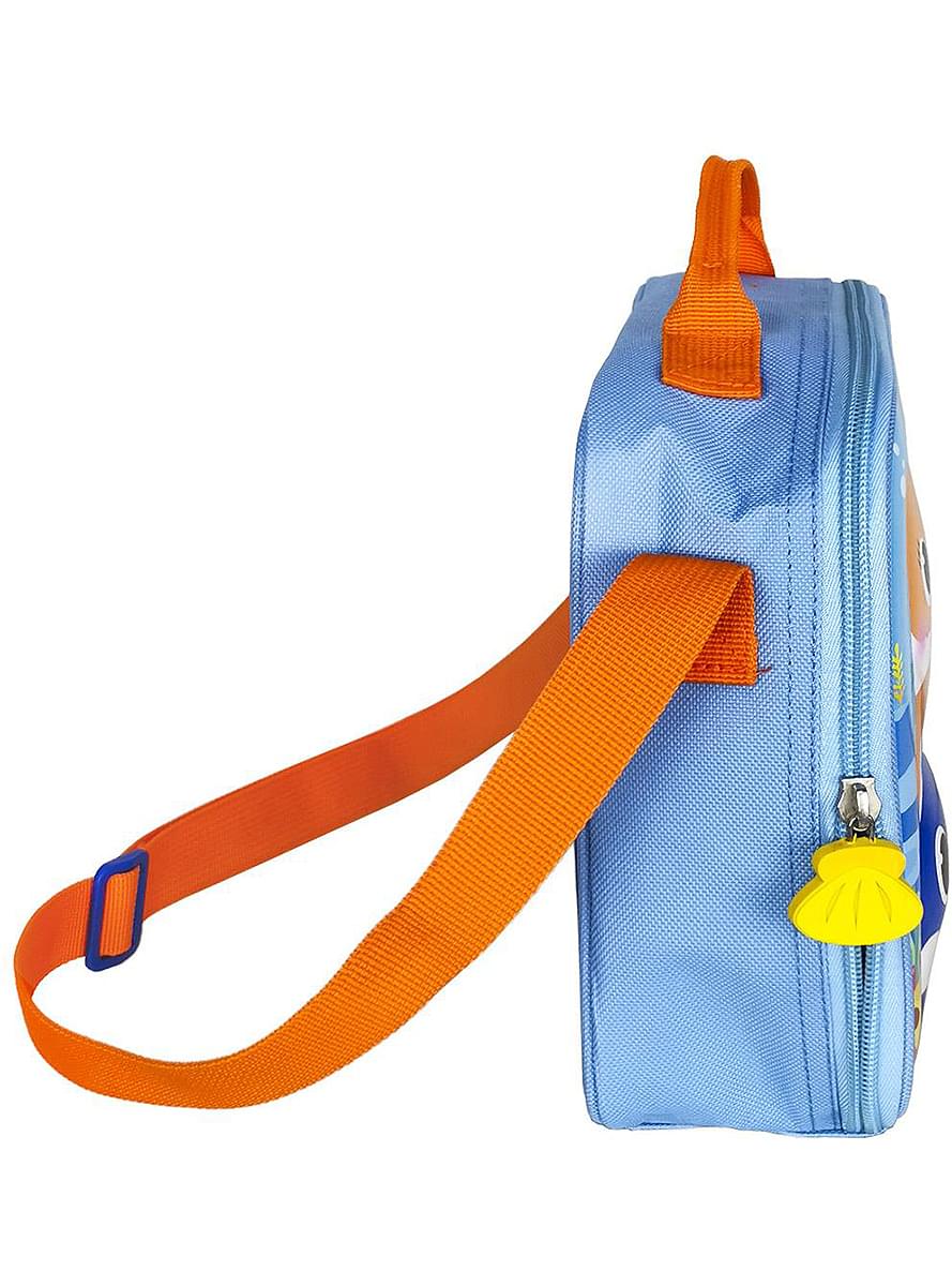 Dijete morski Thermal Lunchbox