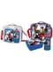 The Avengers Lunchbox with Accessories - Marvel