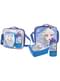 Elsa Frozen 2 Lunchbox with Accessories - Disney